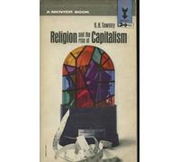 Religion and the Rise of Capitalism