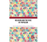 Religion and the Rise of Populism