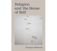 Religion and the Sense of Self