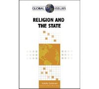 Religion and the State (Global Issues (Facts on File))
