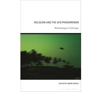 Religion and the UFO Phenomenon: Methodological Challenges