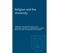 Religion and the University (Heritage)