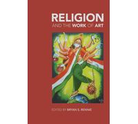 Religion and the Work of Art