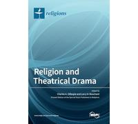 Religion and Theatrical Drama