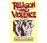 Religion and Violence, Second Edition