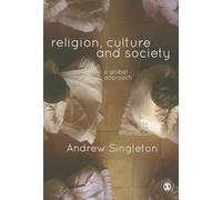 Religion, Culture & Society: A Global Approach