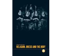 Religion, Dress and the Body: v. 7