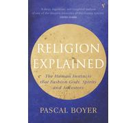 Religion Explained