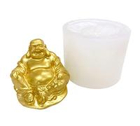 Religion Figurine Silicones Molds for Soap Plaster SiliconesMolds for Home Decorations Gypsum Decorations Epoxy Resins Epoxy Resins Silicones