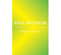 Religion For Thought : Writings and Lectures, Volume 5