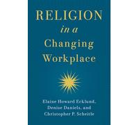 Religion in a Changing Workplace