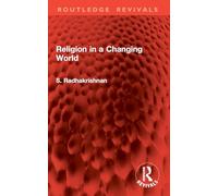 Religion in a Changing World (Routledge Revivals)