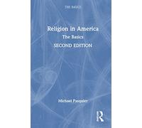 Religion in America: The Basics