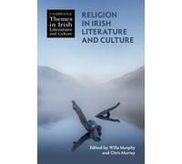 Religion in Irish Literature and Culture