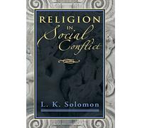 Religion in Social Conflict
