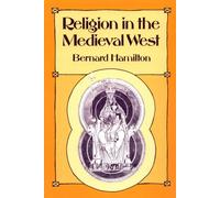 Religion in the Medieval West