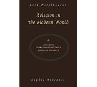 Religion in the Modern World: Including Correspondence with Thomas Merton