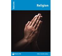 Religion : Issues: PSHE & RSE Resources For Key Stage 3 & 4 458