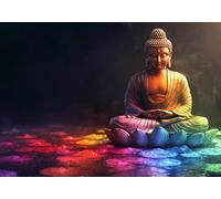 religion Jigsaw Puzzles for Adults 2000 piece Impossible Puzzle Educational Games, Complete the Curiosity, Exercise of the Capacity Space Thinking, Fun Iq Smart Games, Gifts Teenage Boys 14+ Years N-8