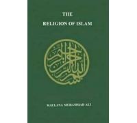 Religion of Islam