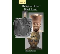 Religion of the Black Land