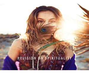 Religion on Spirituality