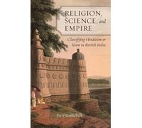 Gottschalk - Religion Science and Empire Classifying Hinduism and I - J555z