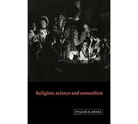 Religion, Science and Naturalism