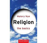 Religion: The Basics