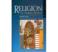 Religion: The Modern Theories