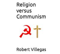 Religion versus Communism (Villegas Religion)