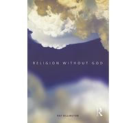 Religion Without God
