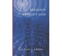 Religion Without God