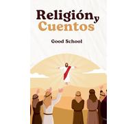 Religión y Cuentos: 1 (Heroes of Tomorrow)