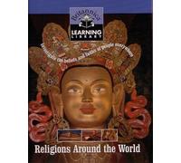 Religions Around the World (Britannica Learning Library)