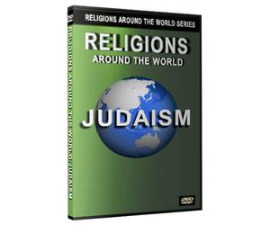 Religions Around the World - Judaism