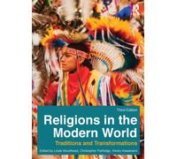 Religions in the Modern World: Traditions and Transformations