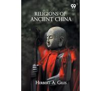 Religions Of Ancient China