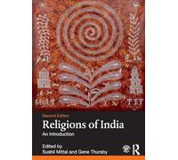 Religions of India: An Introduction