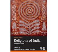 Religions of India: An Introduction