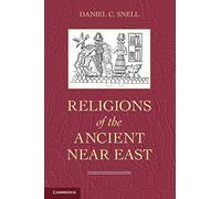 Religions of the Ancient Near East