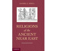 Religions of the Ancient Near East