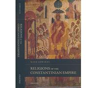 Religions of the Constantinian Empire - HardBack NEW Mark Edwards (A 2015-11-19