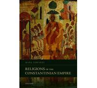 Religions of the Constantinian Empire - HardBack NEW Mark Edwards (A 2015-11-19