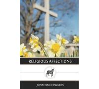 Religious Affections