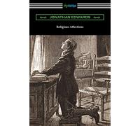 Religious Affections