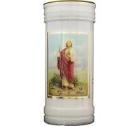 Religious Candle St Jude