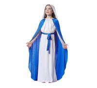 Religious child set priest nun cosplay carnival evening show costume set dance performance bold costume set party urban fashion set scene chic children