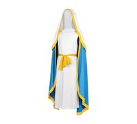 Religious child set priest nun cosplay carnival evening show costume set dance performance bold costume set party urban fashion set scene chic children