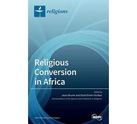 Religious Conversion in Africa